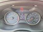 2016 Subaru Impreza Бордовый vin: JF1GPAA6XG8328644