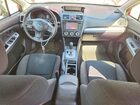 2016 Subaru Impreza Бордовый vin: JF1GPAA6XG8328644