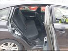 2016 Subaru Impreza 2.0i Premium Черный vin: JF1GPAB60G8299007