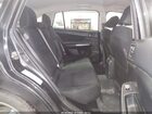 2016 Subaru Impreza 2.0i Premium Серый vin: JF1GPAB68G8286179