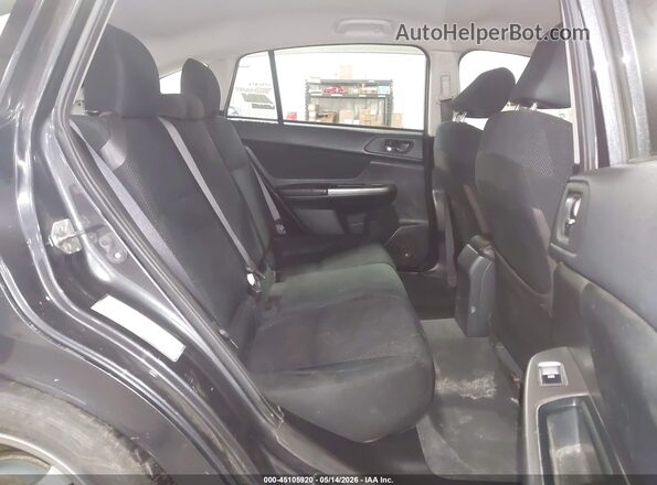 JF1GPAB68G8286179 2016 SUBARU IMPREZA Серый Вид наклейки с VIN-кодом