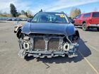 2016 Subaru Impreza Sport Premium Black vin: JF1GPAP60G8228804
