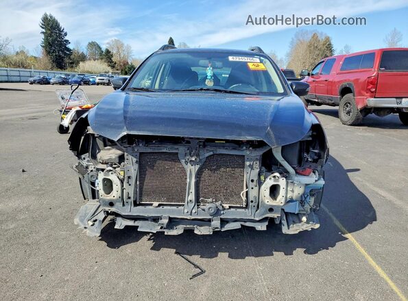 JF1GPAP60G8228804 2016 SUBARU IMPREZA Black Vista frontal