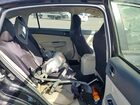 2016 Subaru Impreza Sport Premium Black vin: JF1GPAP60G8228804