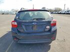 2016 Subaru Impreza Sport Premium Black vin: JF1GPAP60G8228804