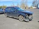 2016 Subaru Impreza Sport Premium Black vin: JF1GPAP60G8228804