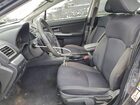 2016 Subaru Impreza Синий vin: JF1GPAP64G8275169