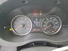 2016 Subaru Impreza Синий vin: JF1GPAP64G8275169