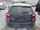 2016 Subaru Impreza Синий vin: JF1GPAP64G8275169