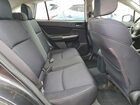2016 Subaru Impreza Синий vin: JF1GPAP64G8275169