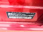 2016 Subaru Impreza Sport Premium Бордовый vin: JF1GPAP64G8336732