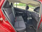 2016 Subaru Impreza Sport Premium Бордовый vin: JF1GPAP64G8336732