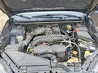 2016 Subaru Impreza Sport Premium Синий vin: JF1GPAP64GH238395