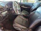 2016 Subaru Impreza Sport Limited Синий vin: JF1GPAU64GH206972 2016 Subaru Impreza Sport Limited Синий vin: JF1GPAU64GH206972