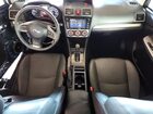 2016 Subaru Impreza Sport Limited Синий vin: JF1GPAU64GH206972 2016 Subaru Impreza Sport Limited Синий vin: JF1GPAU64GH206972