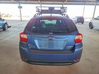 2016 Subaru Impreza Sport Limited Синий vin: JF1GPAU64GH206972 2016 Subaru Impreza Sport Limited Синий vin: JF1GPAU64GH206972