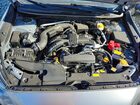 2024 Subaru Impreza Серебряный vin: JF1GUABC0R8874093