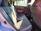 2024 Subaru Impreza Серебряный vin: JF1GUABC0R8874093