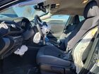 2025 Subaru Impreza Серый vin: JF1GUABC1S8325198