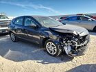 2025 Subaru Impreza Серый vin: JF1GUABC1S8325198