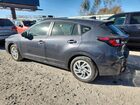 2025 Subaru Impreza Серый vin: JF1GUABC1S8325198