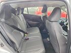 2024 Subaru Impreza Silver vin: JF1GUABC2R8373562