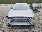 2024 Subaru Impreza Silver vin: JF1GUABC2R8373562