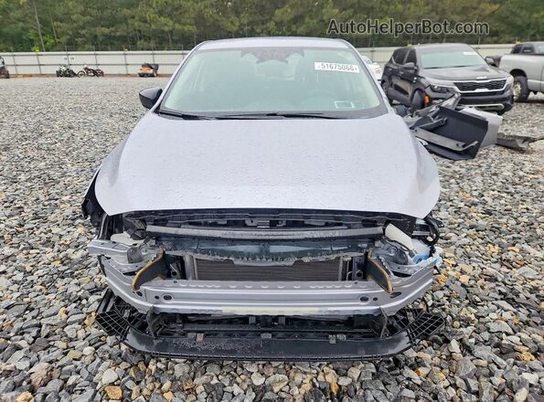 JF1GUABC2R8373562 2024 SUBARU IMPREZA Silver Vista frontal