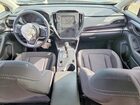 2025 Subaru Impreza Charcoal vin: JF1GUABC2S8333309