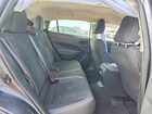 2025 Subaru Impreza Charcoal vin: JF1GUABC2S8333309