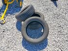 2025 Subaru Impreza Black vin: JF1GUABC3S8208271