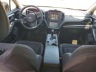 2025 Subaru Impreza Black vin: JF1GUABC3S8208271