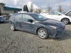 2025 Subaru Impreza Черный vin: JF1GUABC4S8333084