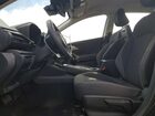 2025 Subaru Impreza Черный vin: JF1GUABC4S8333084