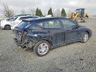 2025 Subaru Impreza Черный vin: JF1GUABC4S8333084