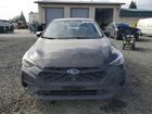 2025 Subaru Impreza Черный vin: JF1GUABC4S8333084