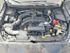 2025 Subaru Impreza Черный vin: JF1GUABC4S8333084