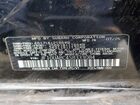 2025 Subaru Impreza Черный vin: JF1GUABC4S8333084