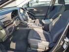 2025 Subaru Impreza Черный vin: JF1GUABC4S8333974