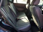 2025 Subaru Impreza Черный vin: JF1GUABC4S8333974