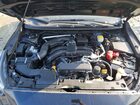 2025 Subaru Impreza Черный vin: JF1GUABC4S8333974