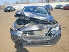 2024 Subaru Impreza Charcoal vin: JF1GUABC5R8245512