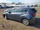 2024 Subaru Impreza Charcoal vin: JF1GUABC5R8245512