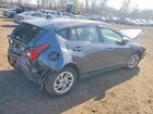 2024 Subaru Impreza Charcoal vin: JF1GUABC5R8245512