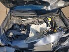 2024 Subaru Impreza Charcoal vin: JF1GUABC5R8245512