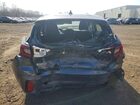 2024 Subaru Impreza Charcoal vin: JF1GUABC5R8245512