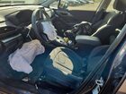 2024 Subaru Impreza Charcoal vin: JF1GUABC5R8245512
