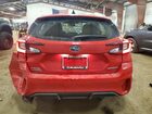 2024 Subaru Impreza Red vin: JF1GUABC5R8288795 2024 Subaru Impreza Red vin: JF1GUABC5R8288795