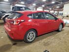 2024 Subaru Impreza Red vin: JF1GUABC5R8288795 2024 Subaru Impreza Red vin: JF1GUABC5R8288795