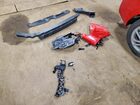 2024 Subaru Impreza Red vin: JF1GUABC5R8288795 2024 Subaru Impreza Red vin: JF1GUABC5R8288795